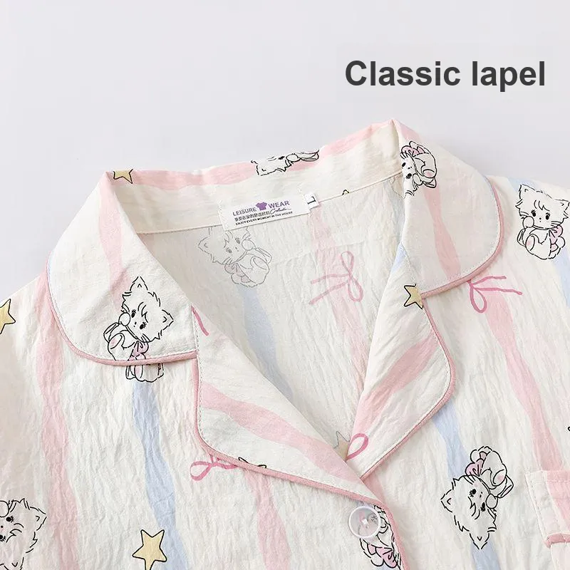 DanceBees Women's Pajama Sets-2