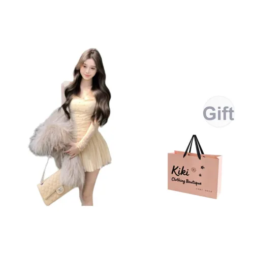 Kiki Clothing Boutique Комплект с юбкой Женские