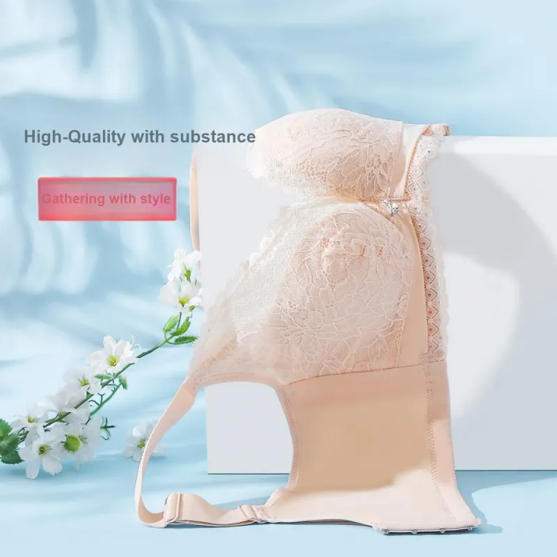 Aidai Women's Bras-1