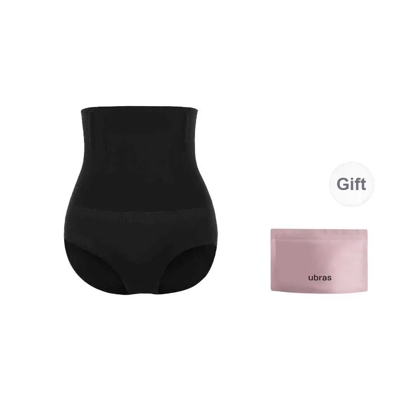 Ubras Comfort Style Series Shapewear Bottom Women's-69