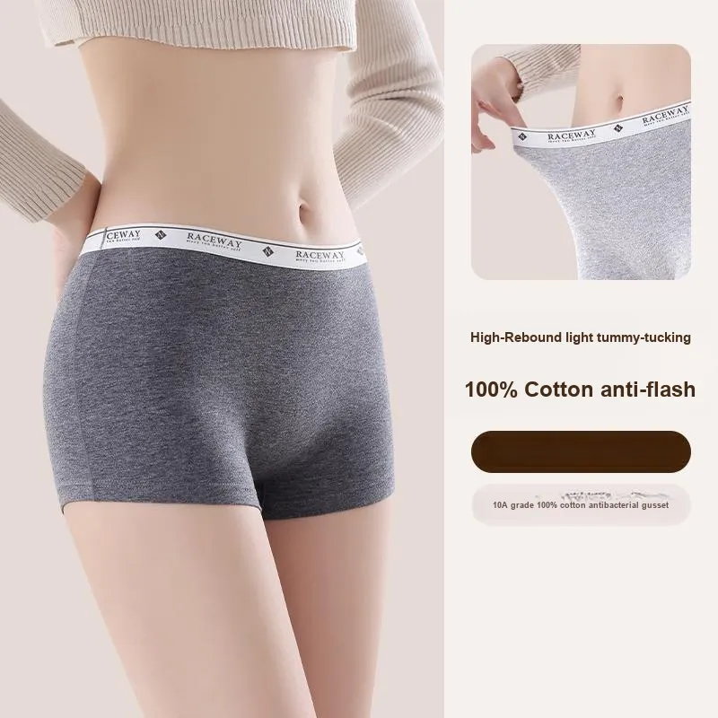 Caramella Underpants Women's Shopping Bag 3 Pack-2