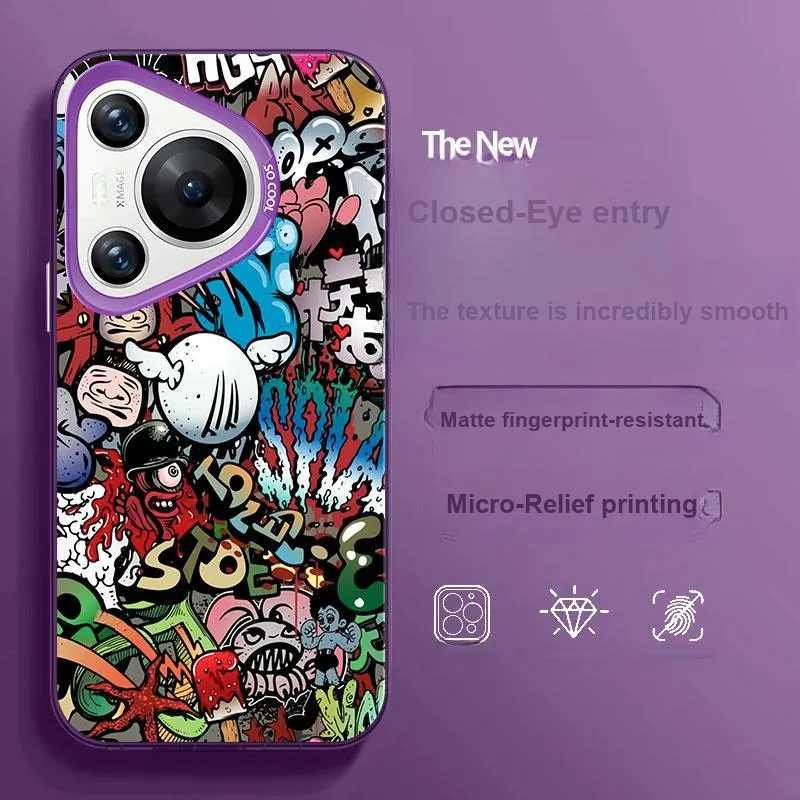 BAOCHENG Phone Cases-5