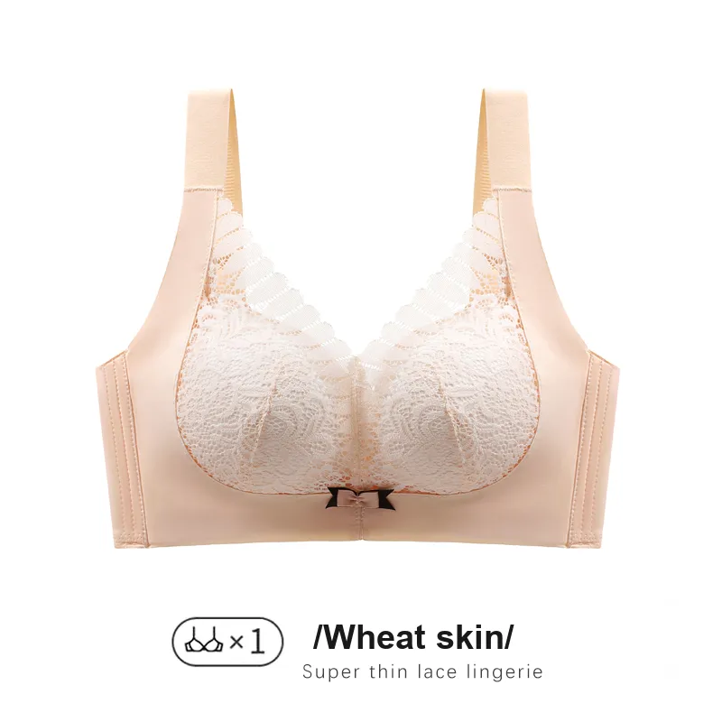 GOSO Women's Bras-3