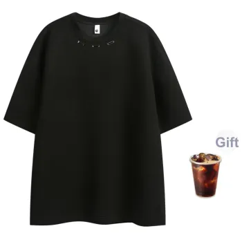 TH FABRICATE Regular T Shirt Unisex