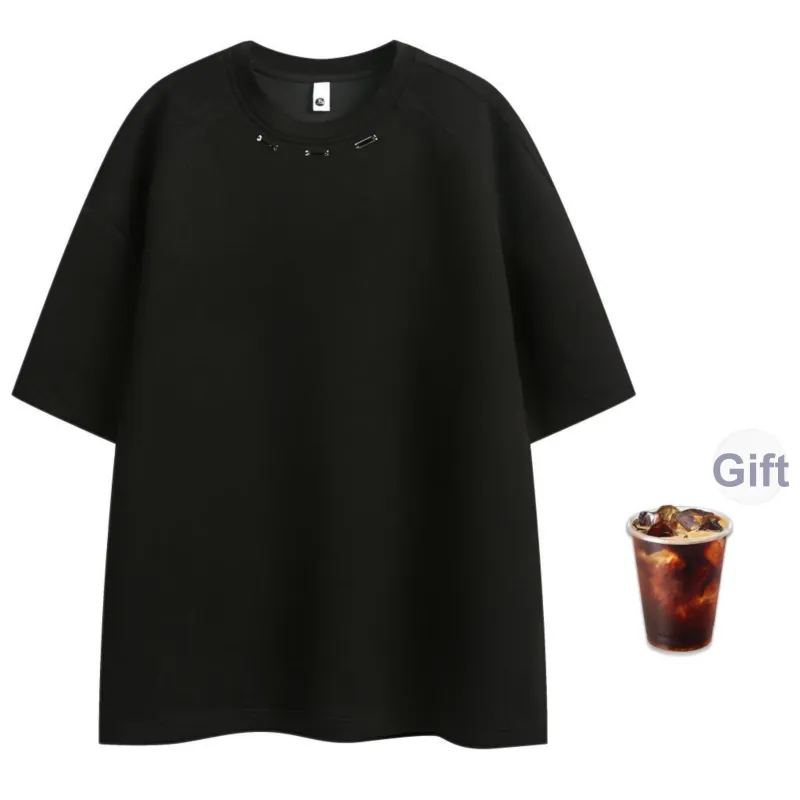 TH FABRICATE Regular T Shirt Unisex-2