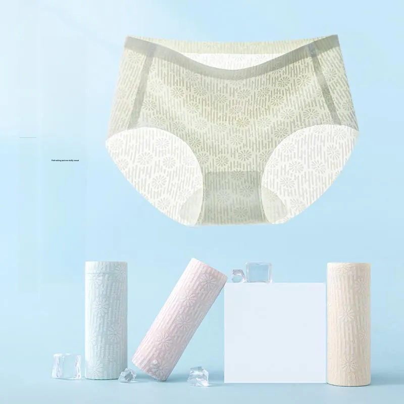 GRACEWELL Underpants Women's 3 Pack-5