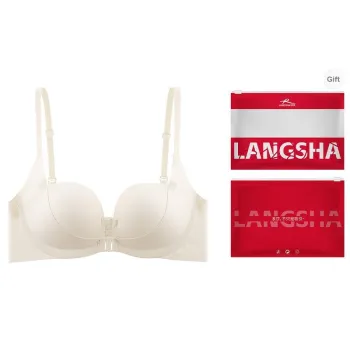 Lanza Women's Bras
