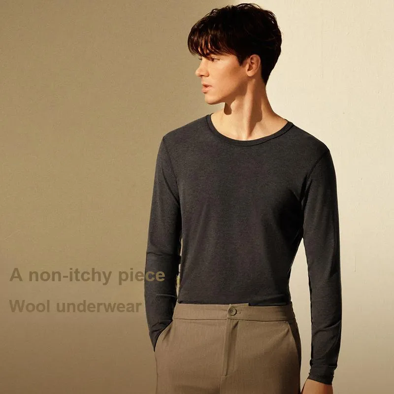 Ubras Men Thermal Sets-31