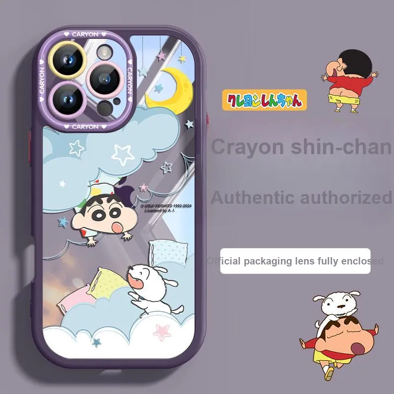 Pin Sai Phone Cases-1