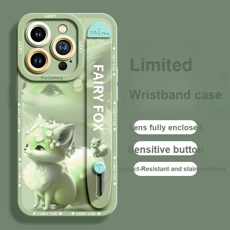 Gu Gu You Phone Cases-14