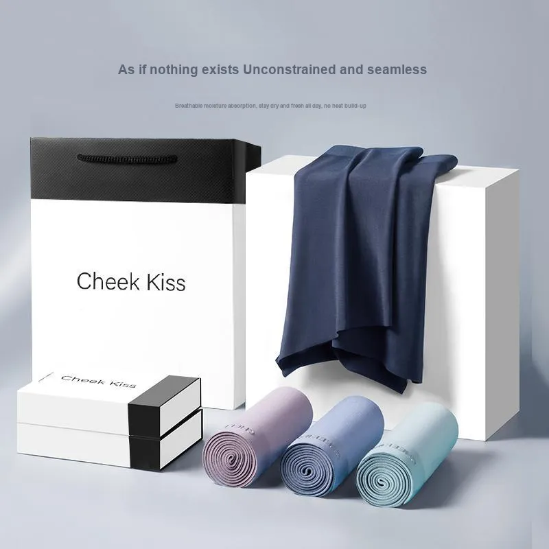 Cheekkiss Underwear Gift Boxes Men's 1 Pack-1