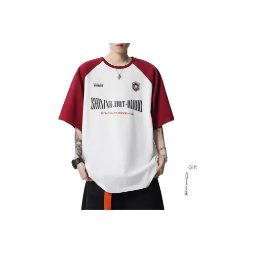 Nordic Raiders Унисекс Футболки