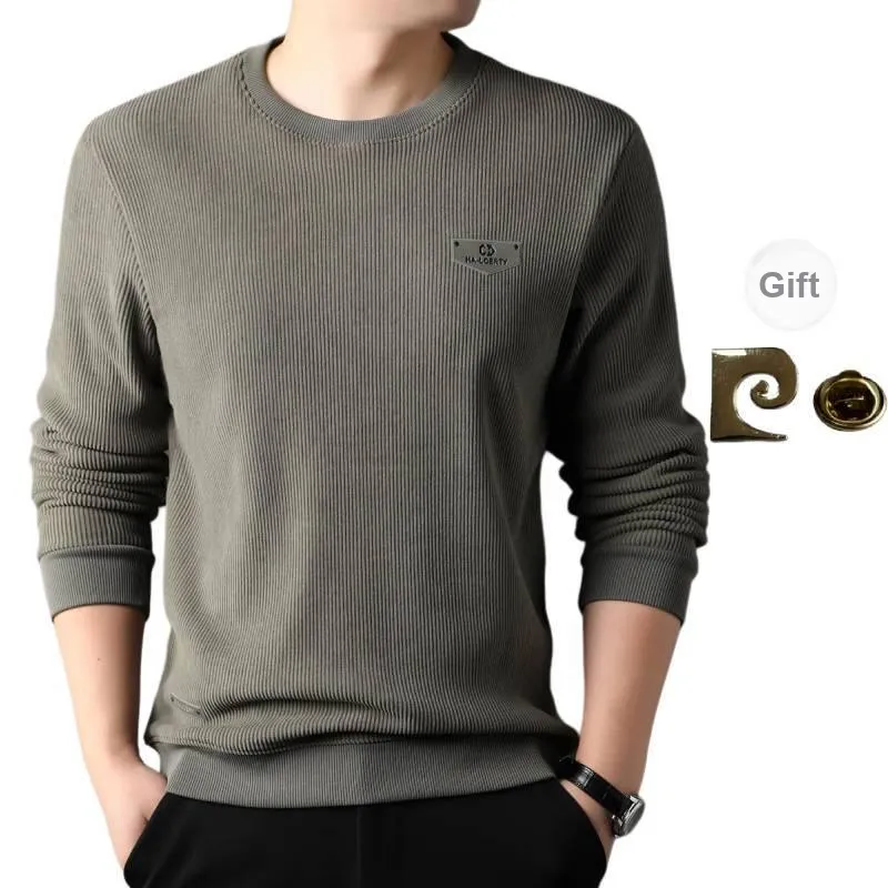 PIERRE CARDIN Sweaters Men-12