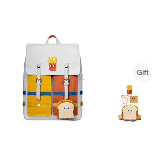 MR.ACE modern convertible computer bag