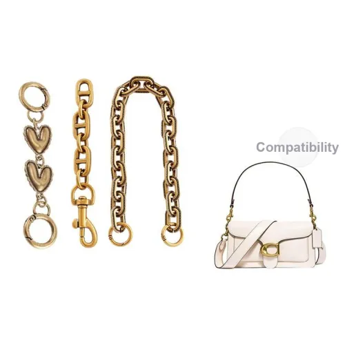 Ingenuity Handmade Сплав Сумка Аксессуар Женский Античное Золото