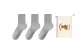 Light Gray[3 Pack]