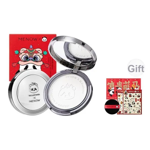MENOW Пудра Женская