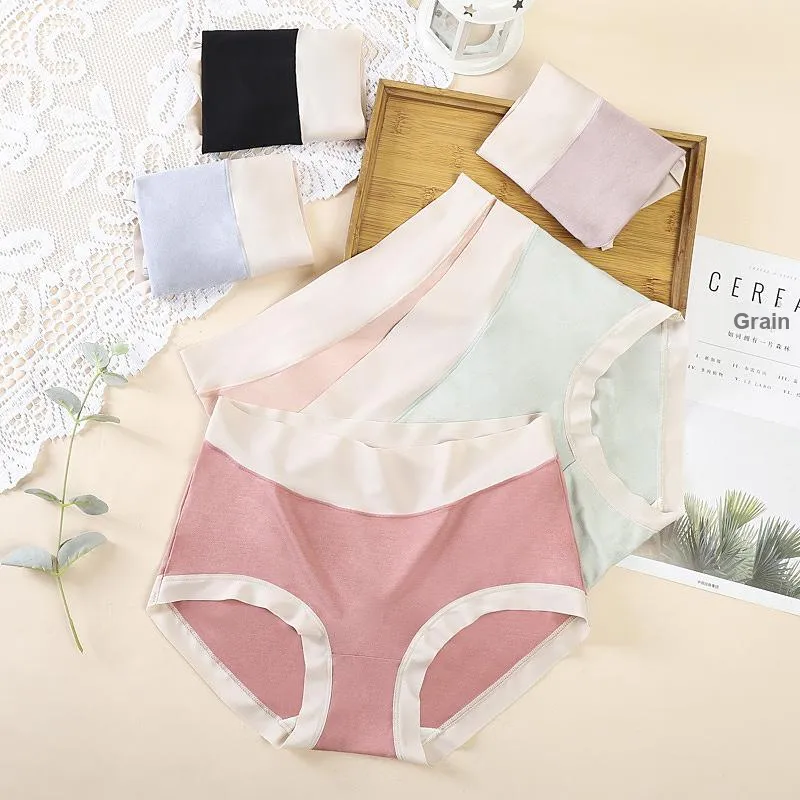 Herbal Primer Underpants Women's 3 Pack-15