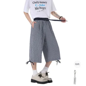 NOAHGIGI Casual Shorts Unisex