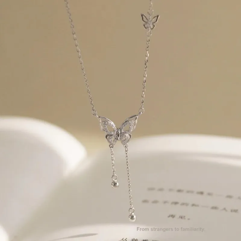 SKSW Necklaces Women's-2
