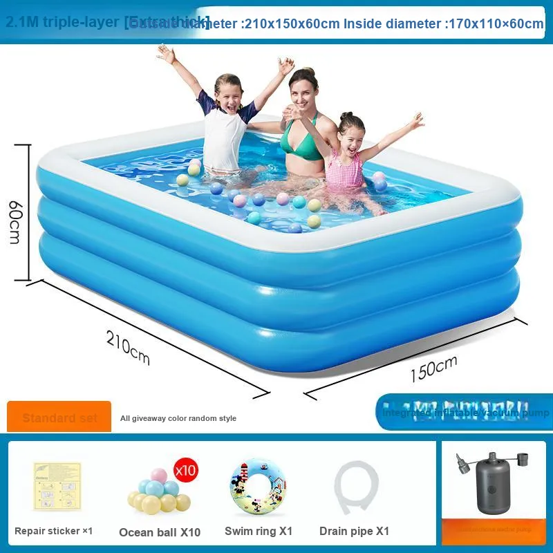 BESTWAY Water Toys-11