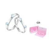 S999 Fine Silver, Kitten Bestie Style