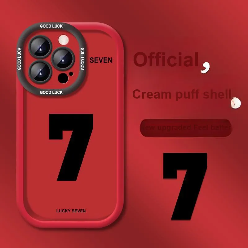HASEE Phone Cases-7