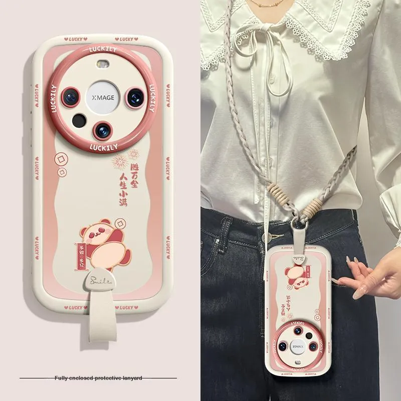 RVIXE Phone Cases-19