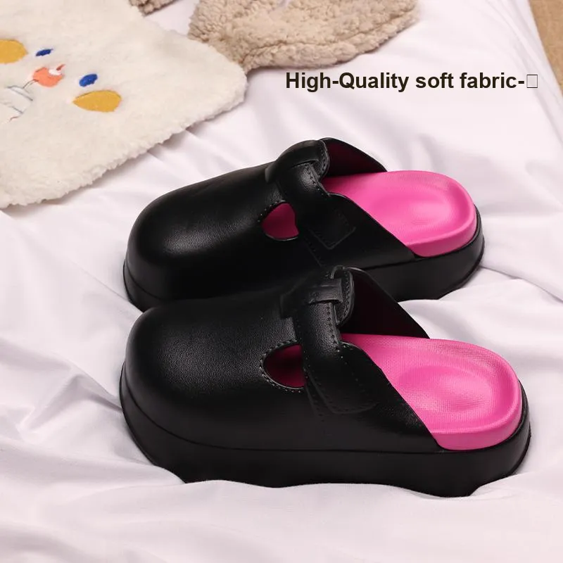 XMISTUO Slippers / Home Slippers-2