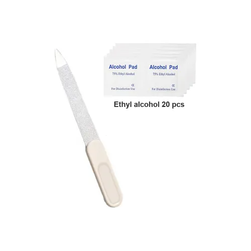 JIAOXUEFEI Средства для снятия лака для ногтей Унисекс