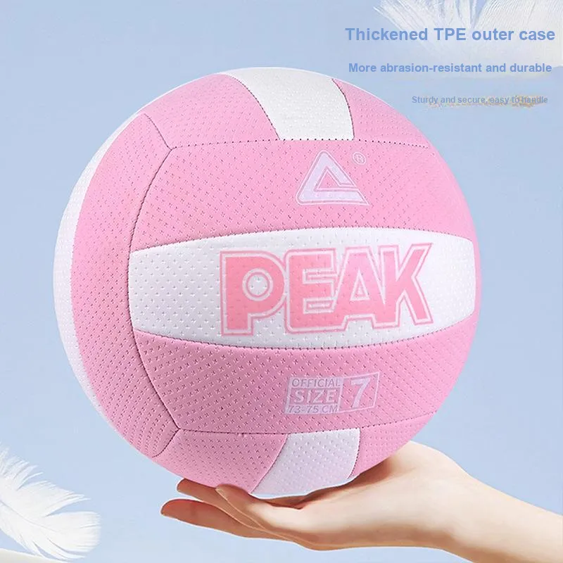 PEAK TPU Size 5 Size 7 Volleyball Unisex-1