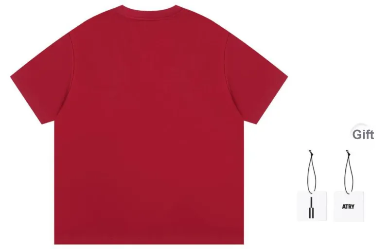 Atry T Shirts Unisex-5