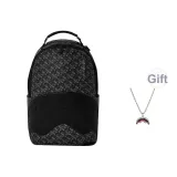 Black (Comes with Necklace)