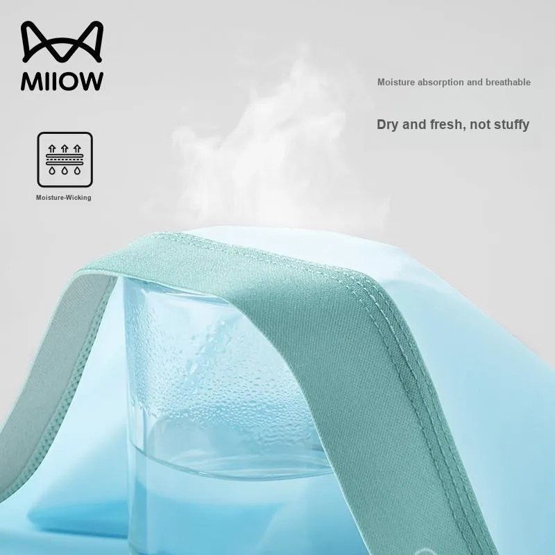 MIIOW Trend Party Series Underpants Men's 4 Pack-4