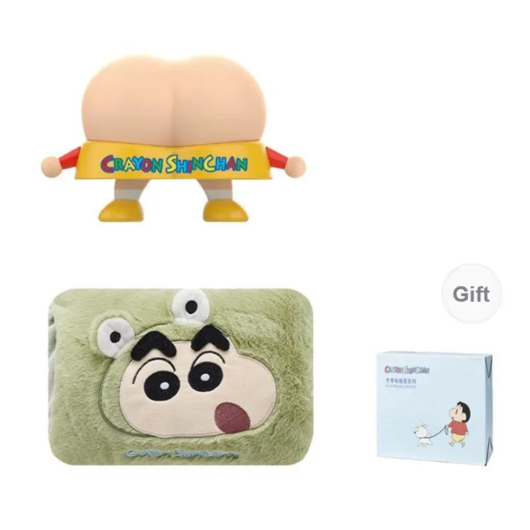Crayon Shinchan Birthday Box Set-23