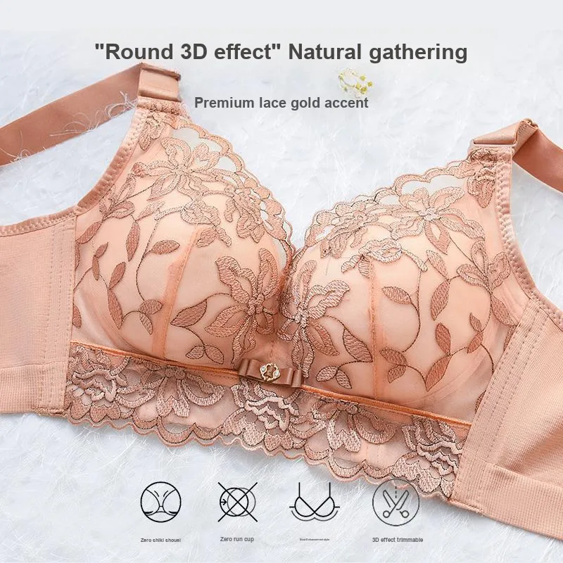 Lanza The Year Of The Dragon Series Bra Women's 1 Pack-46