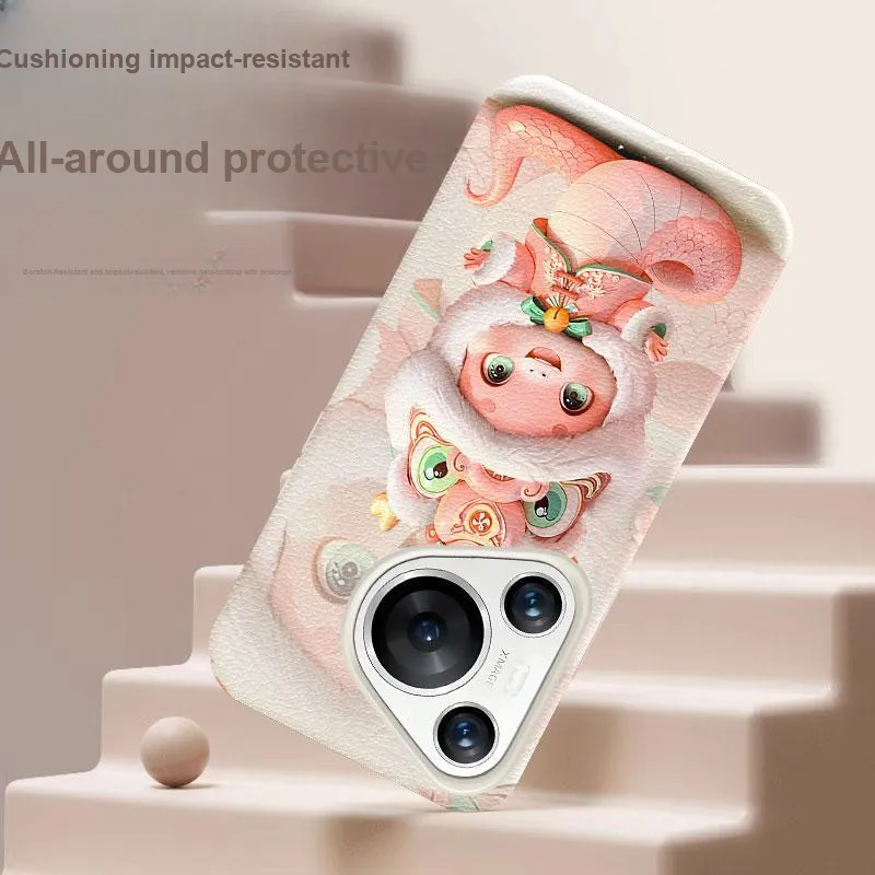 YIBAOBAO Phone Cases-3