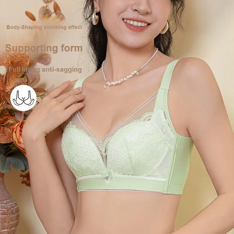 Aidai Women's Bras-2