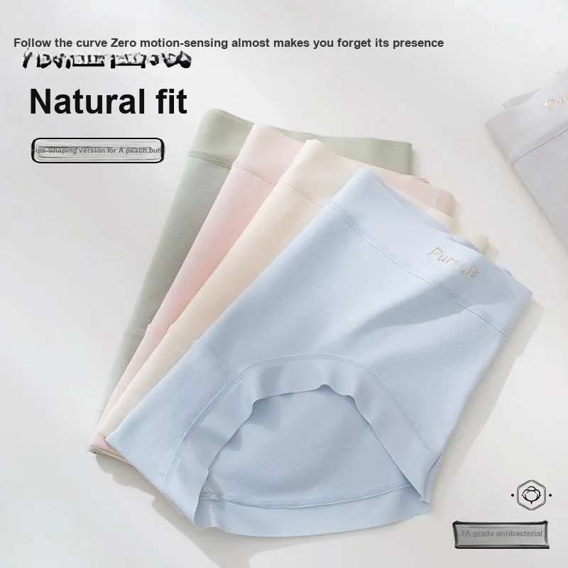 GRACEWELL Underpants Women's 4 Pack-7