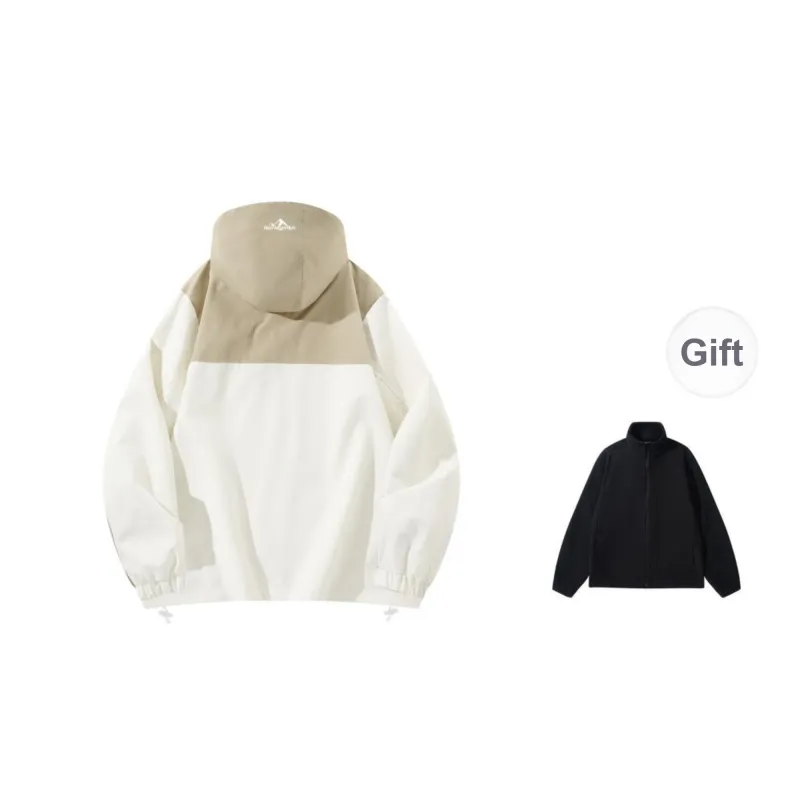 Hurley Jackets Unisex-35