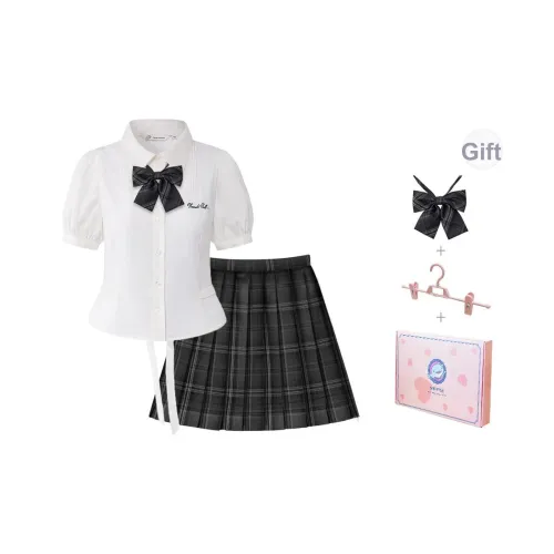 Tokyo Season UNIFORM Лето Женские Набор в подарочной коробке