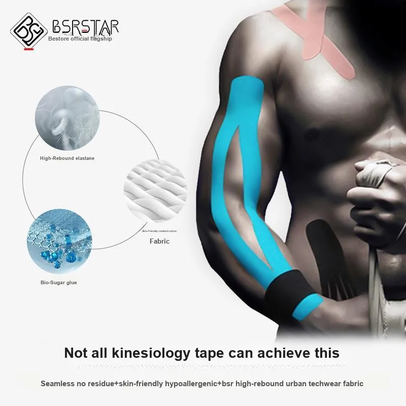 BESTRAY Knee Pads-10