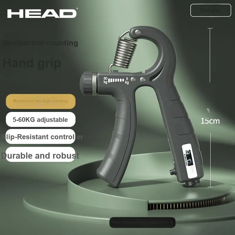 HEAD Grip-3
