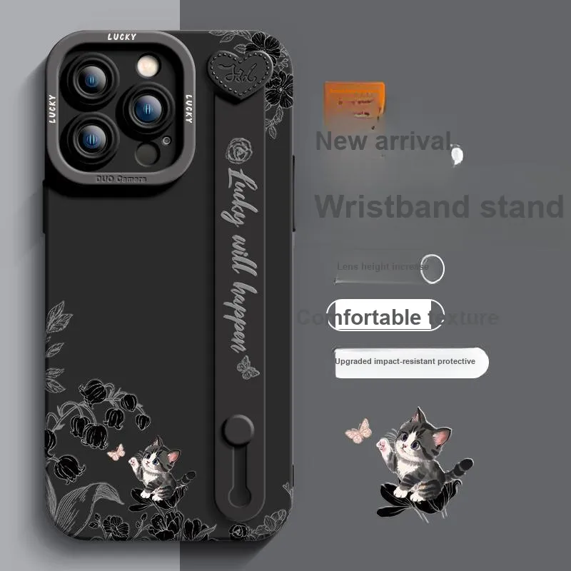 RVIXE Phone Cases-5