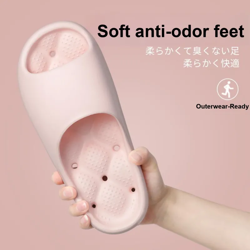 TZLDN Slippers / Home Slippers-14