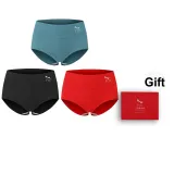 Gray Green-Black-Red