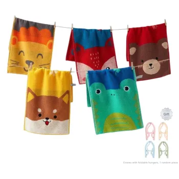 GRACE Towels