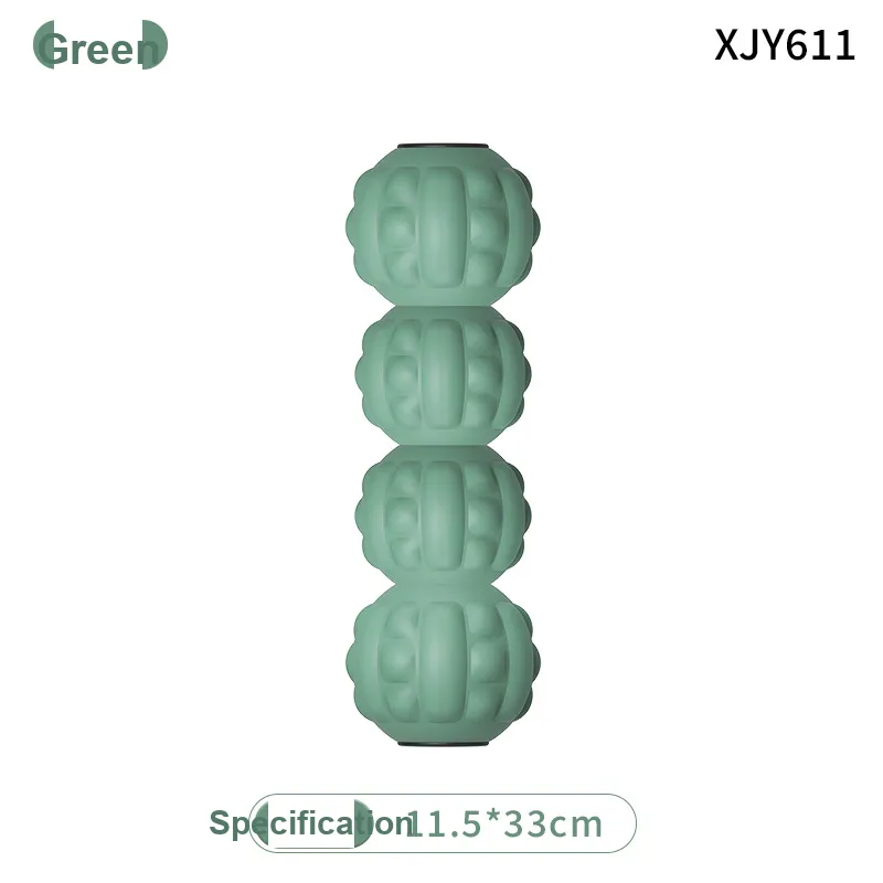 BB-X SPECIAL Foam Rollers-3
