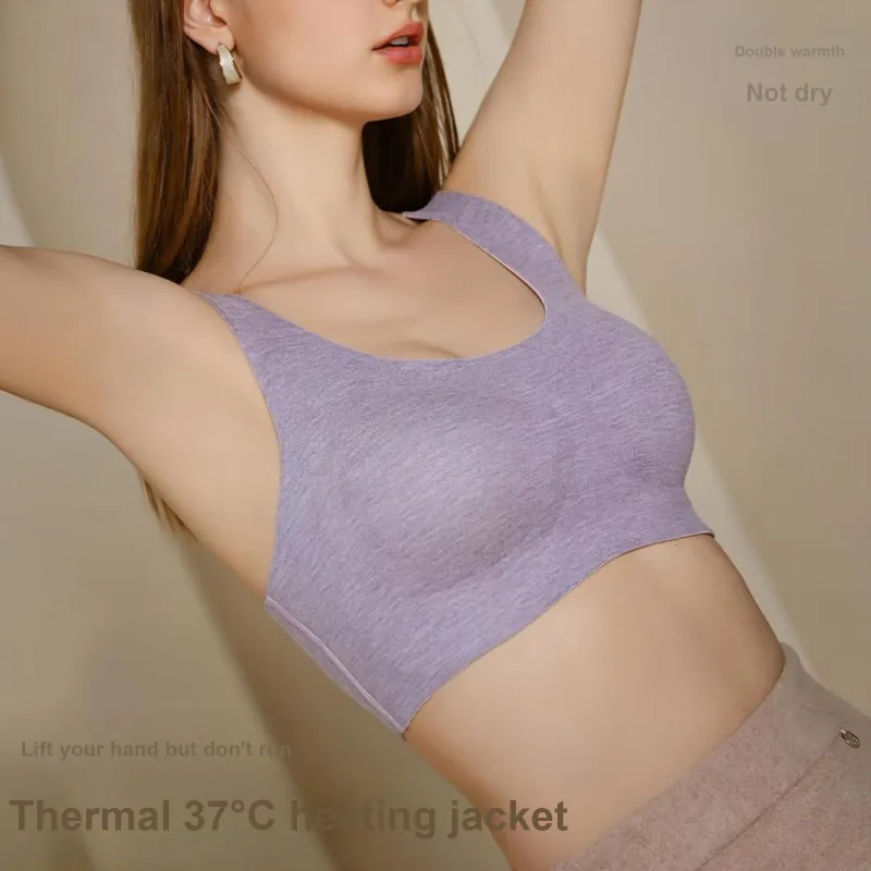 Cotton Gene Tank Tops Women's 2 Pack-15