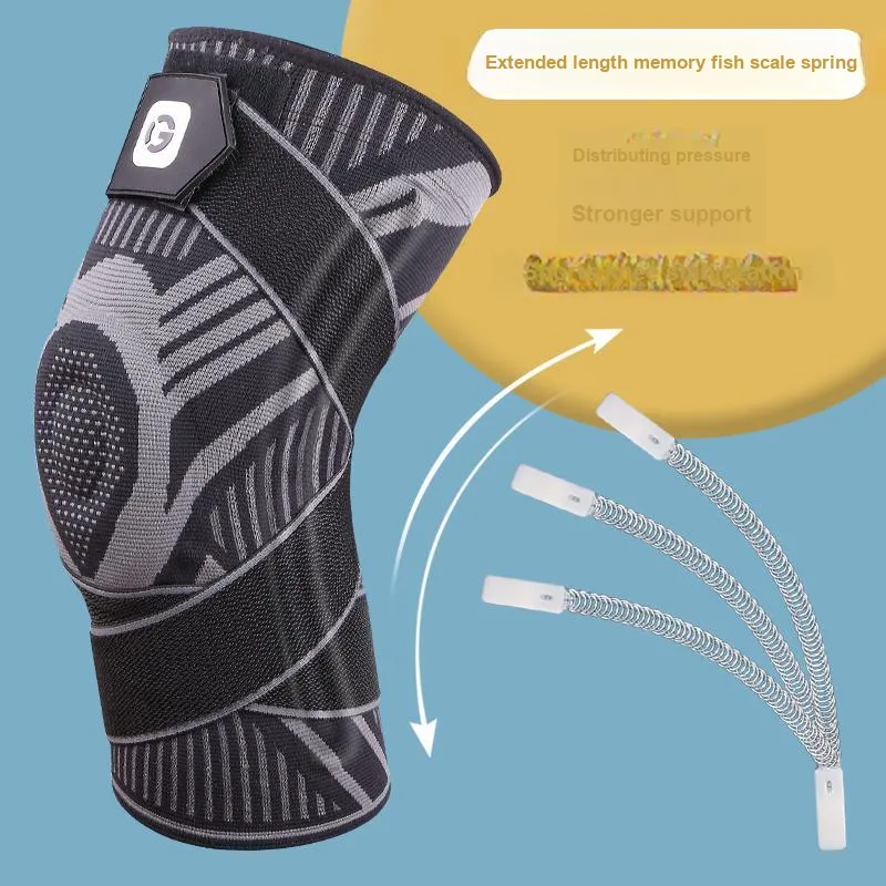 Competition Knee Pads-2